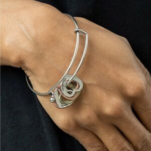 ❤️‍🔥5/$25❤️‍🔥 A Charmed Society Multi Bracelet